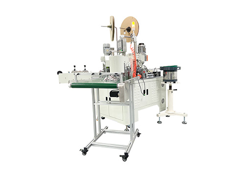 全自動分線扭線機廠子應加強手藝創(chuàng)新